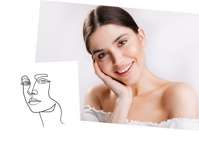 Ενέσιμη θεραπεία με Botox (Botulinum toxin)